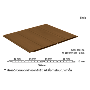 BGCL36010A